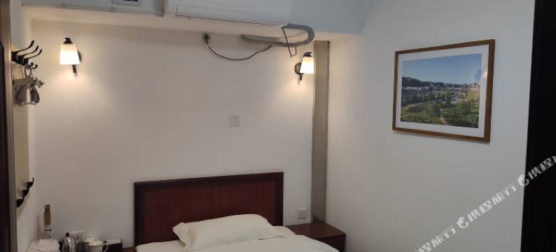 喀喇沁旗峰润宾馆图片