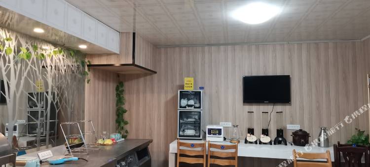 尚客优精选酒店(沧州黄河西路二医院店)图片