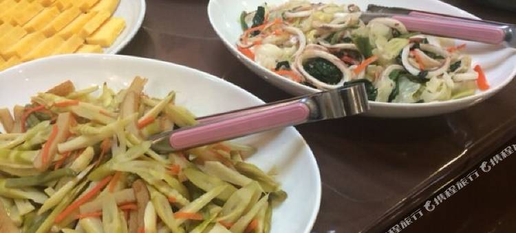 弘前超山酒店(Hotel Hyper Hills Hirosaki)图片