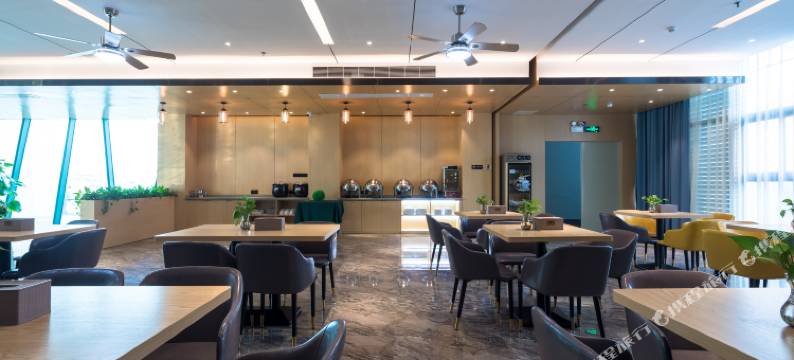 壹号优客酒店(东莞石碣嘉荣购物广场店)图片