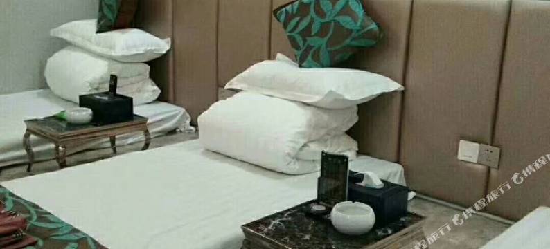 筠连浙商大酒店图片