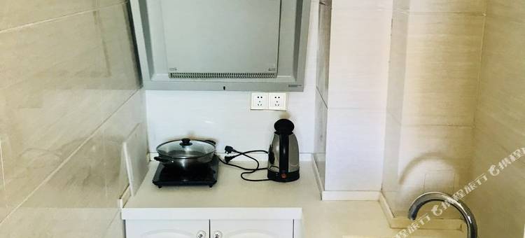 庞涛公寓(贵安路分店)图片