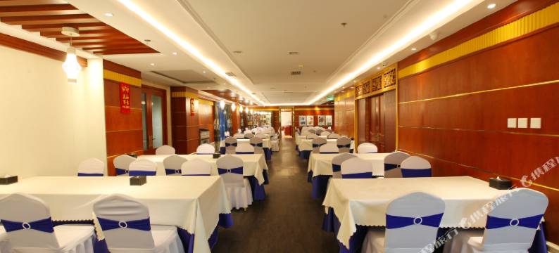 北京实茂花园酒店图片