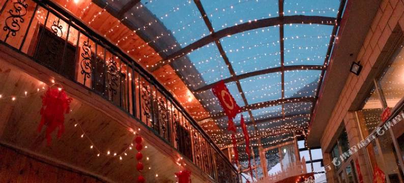 雁栖湖翠竹亭民宿(国科大店)图片