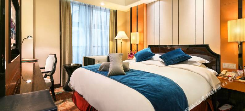 福州机场悦海精品公寓图片