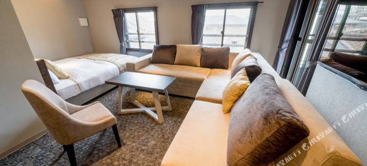 RESI STAY Giondo Kyoto 東山三条(RESI STAY Giondo Kyoto Higashiyama Sanjo)图片