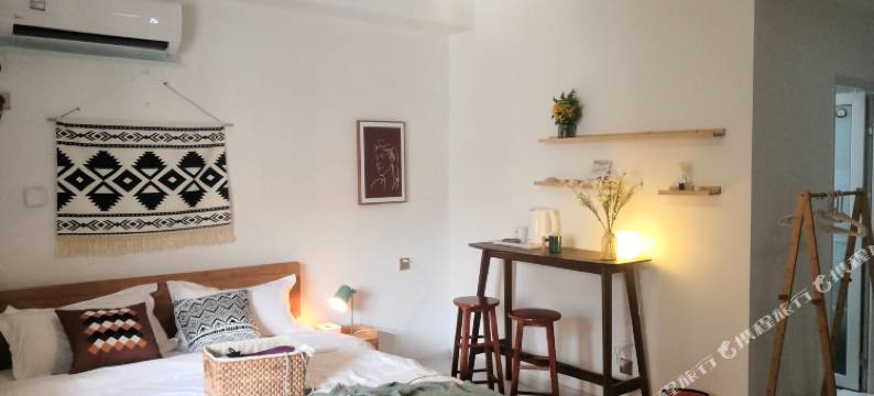 花生客民宿(邢台红星美凯龙店)图片