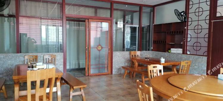 漳浦云海宾馆图片