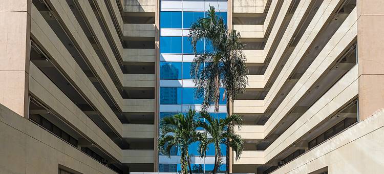 热带套房酒店(Tropicana Suites)图片