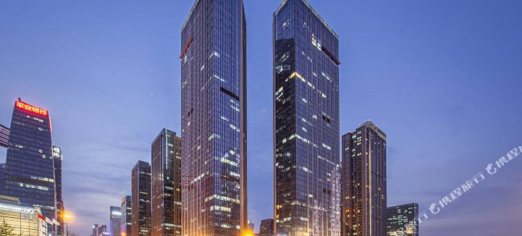 十玥•怡庭酒店(成都世纪城新会展店)图片