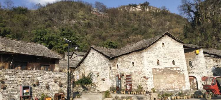 安顺千柏优品酒店(安顺古城顾府街店)图片