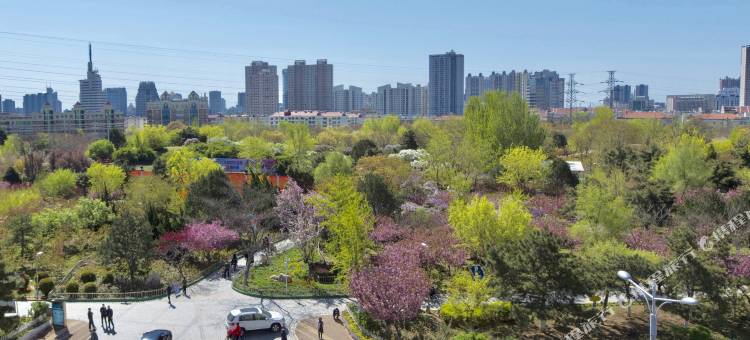 如家华驿精选酒店(秦皇岛万达广场环岛公园店)图片