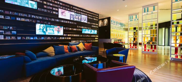 玉溪丽棠酒店图片