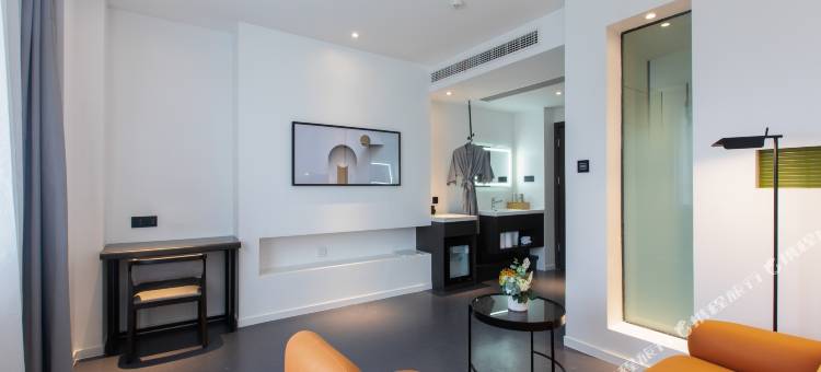 来住酒店(苏州十全街店)图片