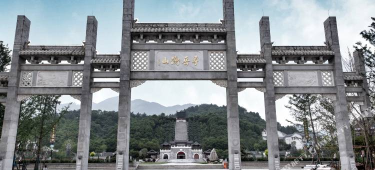 南岳衡山得有堂民宿图片