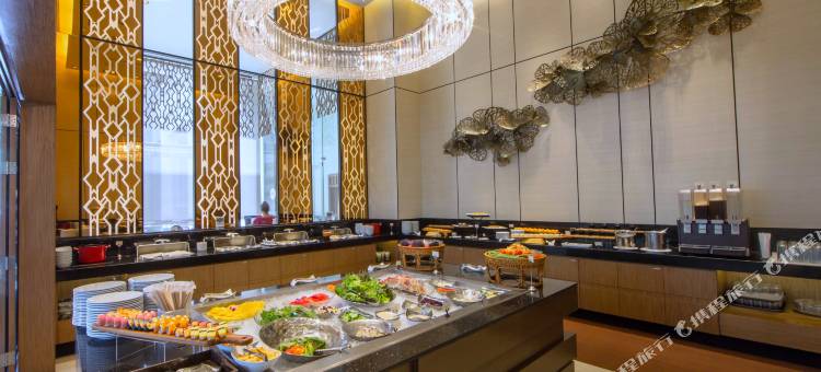 奔集格兰德中心大酒店(Grande Centre Point Hotel Ploenchit)图片