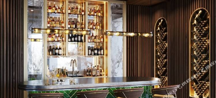 斯特拉斯堡红宅邸水疗酒店-傲途格精选酒店(Maison Rouge Strasbourg Hotel & Spa, Autograph Collection)图片