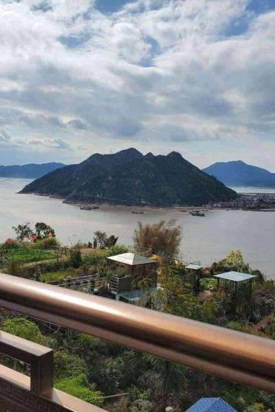 霞浦紫雲人家民宿图片