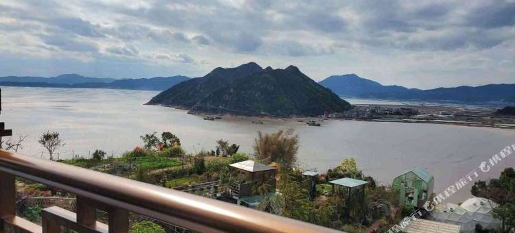 霞浦紫雲人家民宿图片