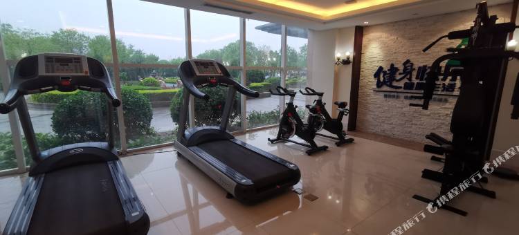 翼图酒店公寓(南戴河临海听涛B座店)图片