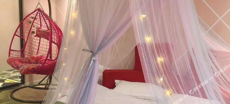 南华欣悦酒店图片