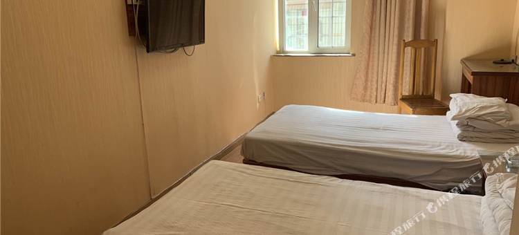 包头海湖宾馆图片