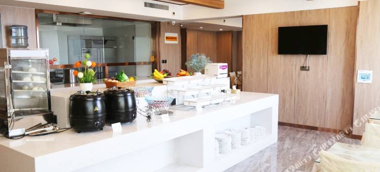 格林豪泰酒店(莱州汽车站文化西街店)图片