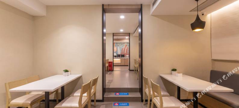 棠吟酒店(苏州留园山塘街店)图片