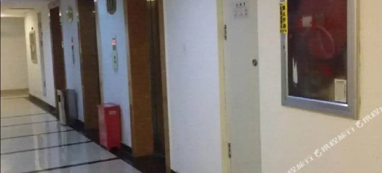 棒棒糖主题公寓(抚顺新抚万达店)图片