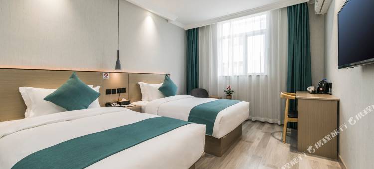 至家酒店(福州三坊七巷南门兜地铁站店)图片