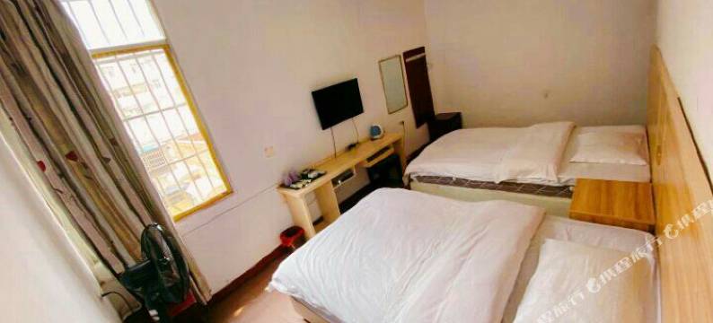 柳州大同旅馆图片