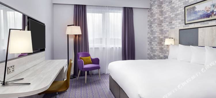 斯文顿莱昂纳多酒店(Leonardo Hotel Swindon)图片