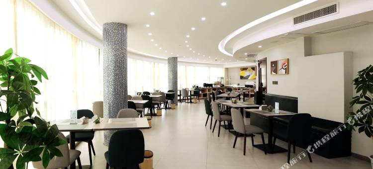 如家商旅酒店(淮安周恩来纪念馆汽车东站店)图片