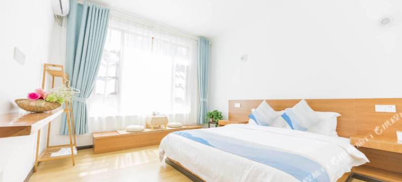 大理古城枕上舒客栈图片