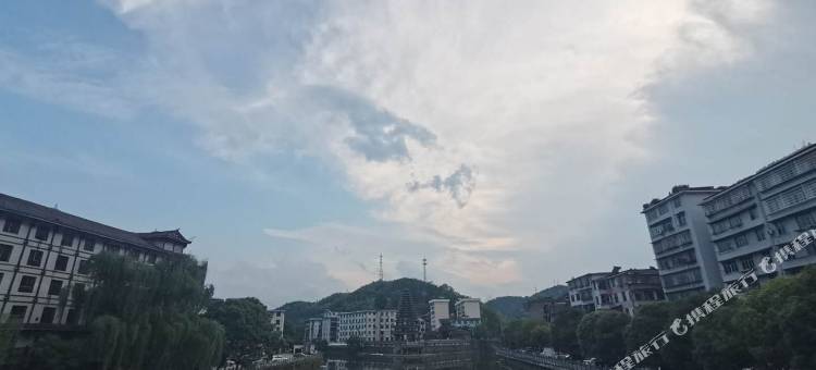 通道格莱蒂斯大酒店图片