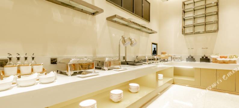 东莞简程国际酒店(大岭山店)图片