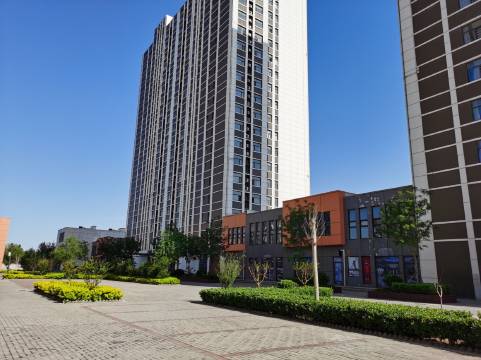 邯郸域见你~公寓