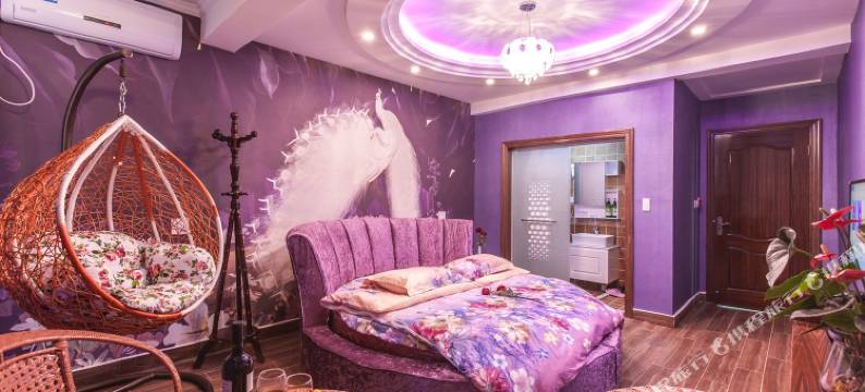 西塘领寓客栈图片