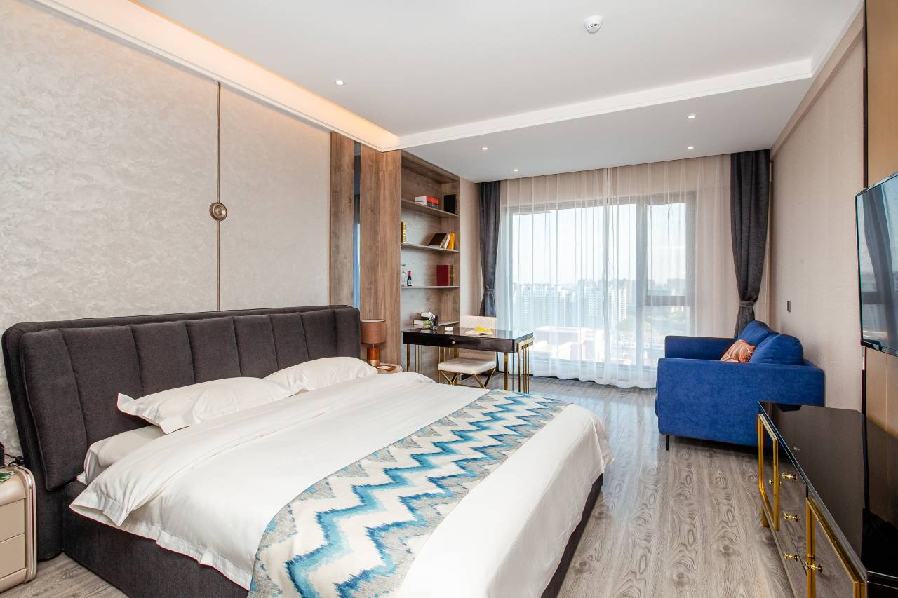 雲汐民宿(潍坊胜利东街人民医院店)