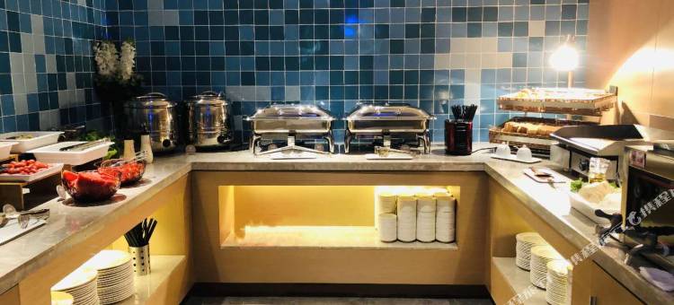 如家酒店·neo(海口海府路南亚广场店)图片