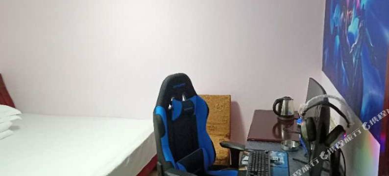 昆山隆源电竞宾馆图片