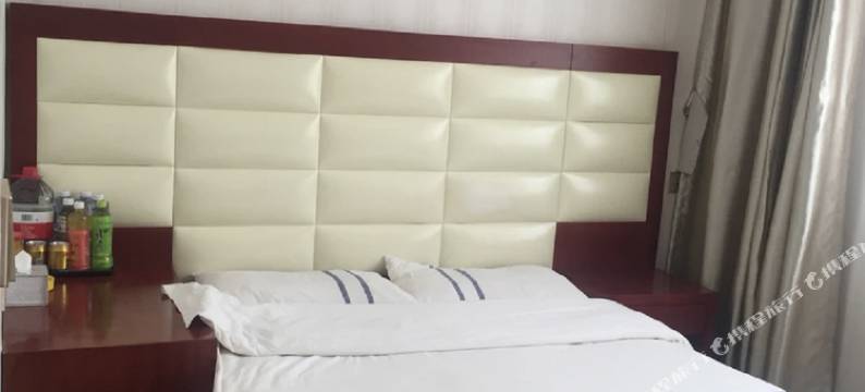 盐池润林商务宾馆图片