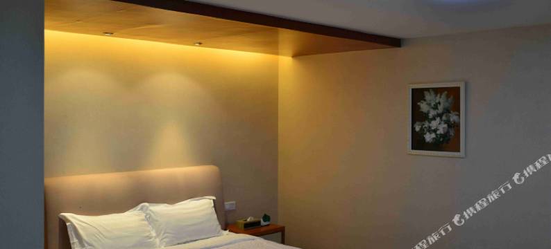 寻乌田园宾馆图片