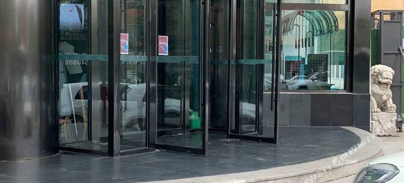 希岸酒店(北京通州万达店)图片