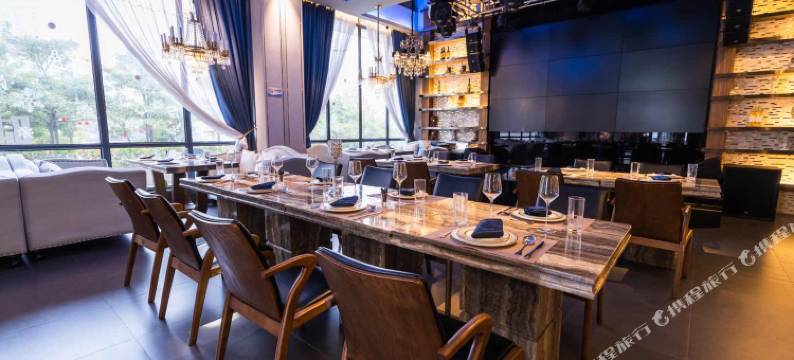 广宁麦斯威尔酒店图片