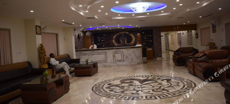 安纳德国际酒店(Hotel Anand International)图片