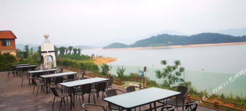 东江湖云水湾酒店图片