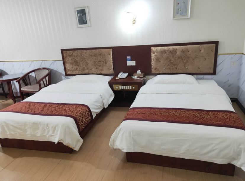 Hotel Overview