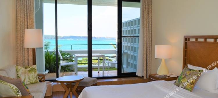 月亮滩博物馆度假村(The Moon Beach Museum Resort)图片
