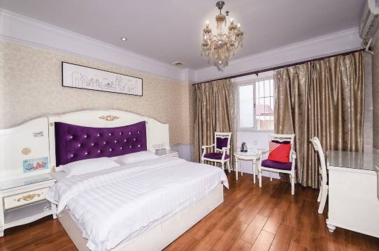 OYO佛山吉旅酒店